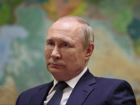 “Putin bu ölkəyə getməkdən çəkinəcək, çünki…” – Piontkovski
