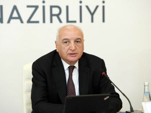 Prezident bütün idman növlərinə diqqət göstərir
