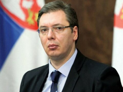 Serbiyada yeni hökumətlə bağlı parlament səsvermə keçirəcək