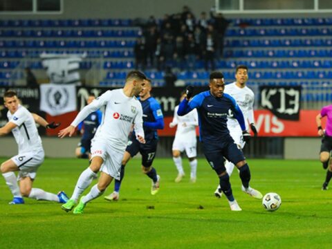 Azərbaycan Premyer Liqası: “Sabah” “Neftçi”yə qalib gəlib