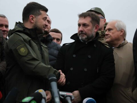 “Tezliklə yaxşı xəbərlər olacaq. Biz irəliləməkdə davam edirik…”