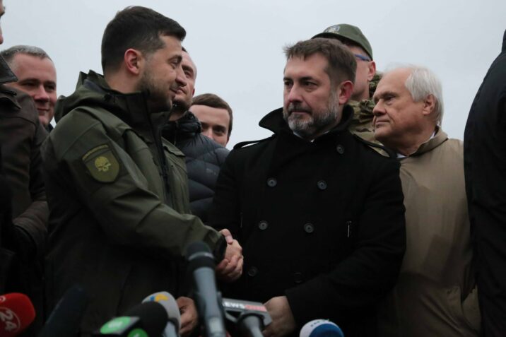 “Tezliklə yaxşı xəbərlər olacaq. Biz irəliləməkdə davam edirik…”