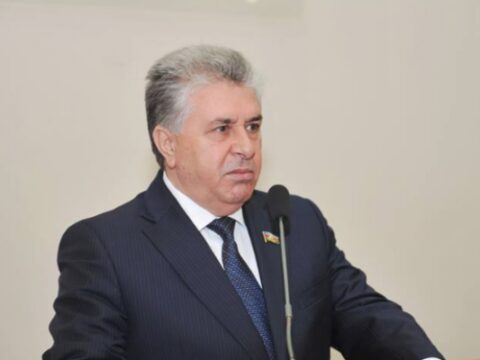 Partiyalarla bağlı 250-yə yaxın təklif gəlib