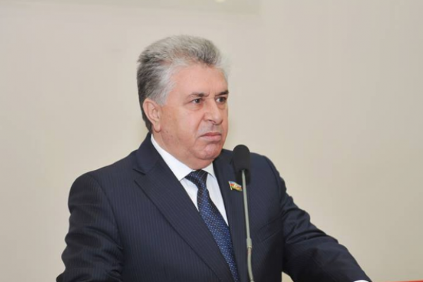 Partiyalarla bağlı 250-yə yaxın təklif gəlib
