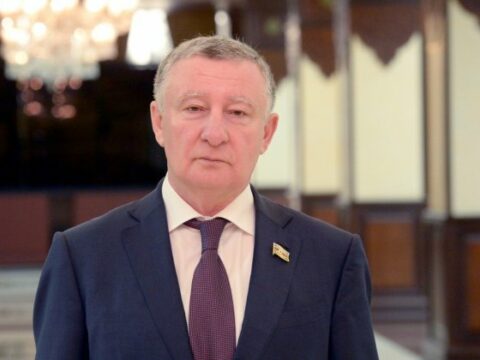 Türkiyə-Azərbaycan birliyi bölgədə önəmli bir amildir