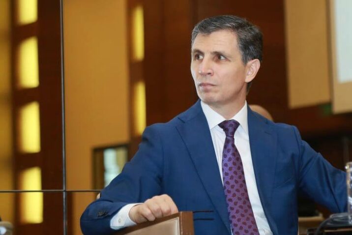 Partiyalar iki mərhələdə qeydiyyata alınacaq