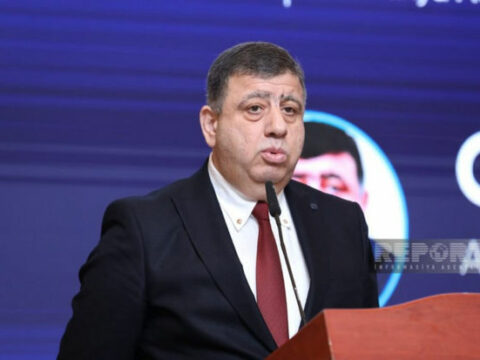 Azərbaycan səfirliklərində milli mətbəx təbliğ ediləcək