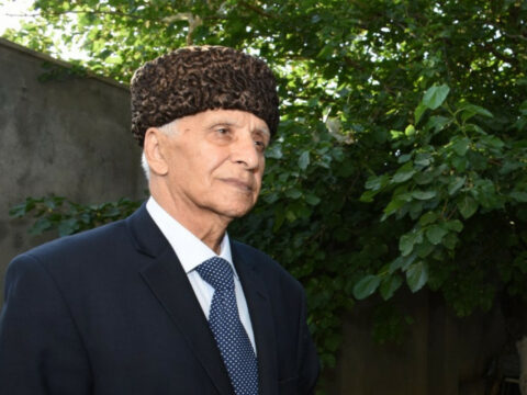 Seyid Şuşinskinin tələbəsi oldu, qonşusuna görə adını dəyişdilər…