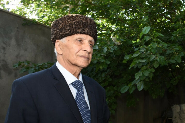 Seyid Şuşinskinin tələbəsi oldu, qonşusuna görə adını dəyişdilər…