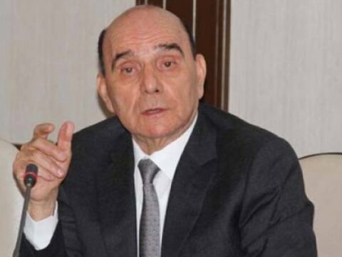 “AVCİYA “Göyçay ensiklopediyası”nı ümummilli Lider Heydər Əliyevin xatirəsinə həsr edəcək”