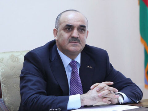 “İşdən çıxarılmayım deyə 18 min verdim” – Səlim Müslümovun MƏHKƏMƏSİ 