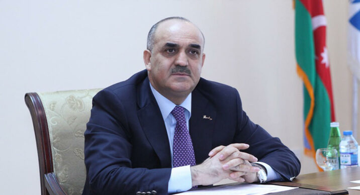 “İşdən çıxarılmayım deyə 18 min verdim” – Səlim Müslümovun MƏHKƏMƏSİ 
