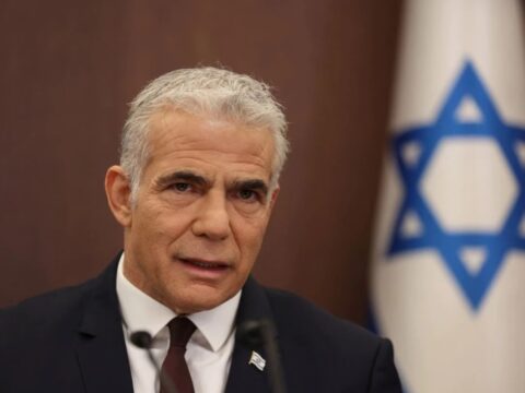 İsrail və Livan sərhədlə bağlı müqavilə imzalayacaq 