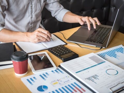 Azərbaycanda fiziki şəxslərin gəlir vergisi üzrə proqnoz 13% artırılır