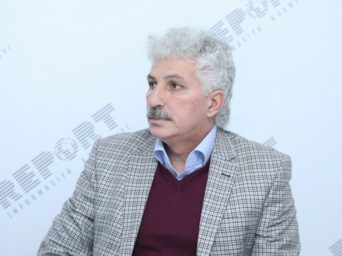 “Hakimlərin elementar oyun qaydasını bilməməsi inandırıcı deyil”