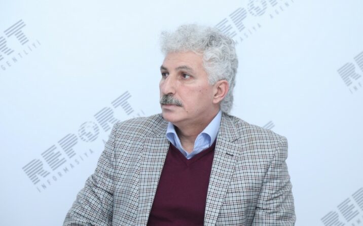 “Hakimlərin elementar oyun qaydasını bilməməsi inandırıcı deyil”