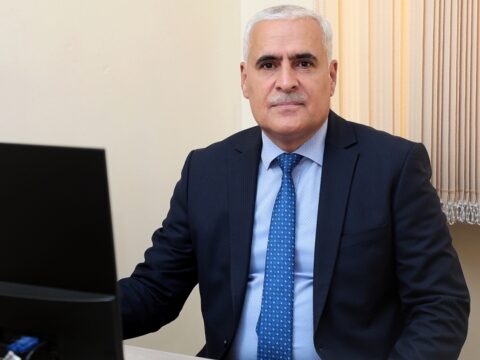 “Azərbaycan-Gürcüstan strateji tərəfdaşlığı müttəfiqlik səviyyəsinə yüksəlib”