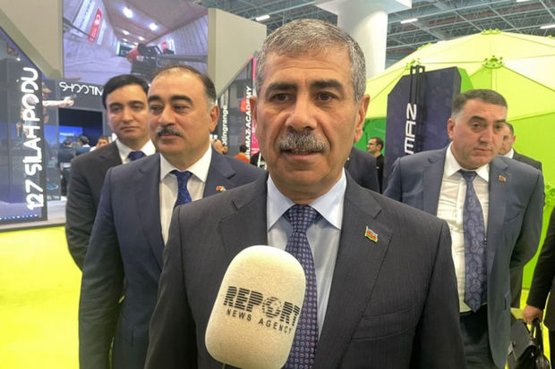 Müdafiə naziri komandoların sentyabr döyüşlərindəki fəaliyyətini qiymətləndirdi