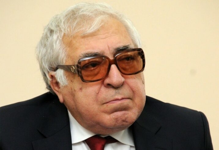“Kim sədr seçilsə, onu ürəkdən təbrik edəcəm” – Yazıçı Anar
