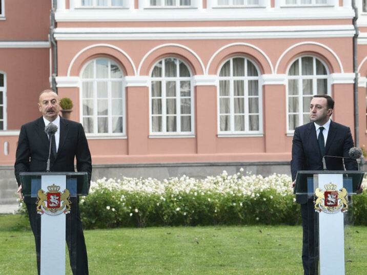 Əliyev Paşinyana PUL QAZANMAĞIN YOLUnu göstərdi – ŞƏRH