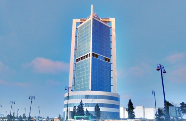 Neft Fondunun aktivləri nə qədər ARTIB?