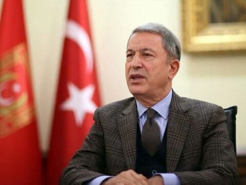 Ermənistan təxribatlardan əl çəkməlidir – Hulusi Akar