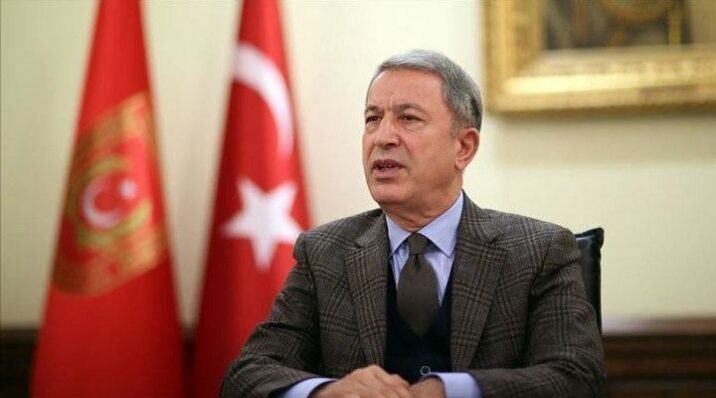 Ermənistan təxribatlardan əl çəkməlidir – Hulusi Akar
