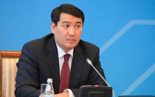 “Məqsədimiz ticarət dövriyyəsini 1 milyard dollara çatdırmaqdır” – Səfir
