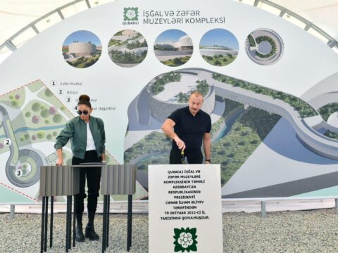Qubadlının 27 illik qubardan qurtuluş günü…