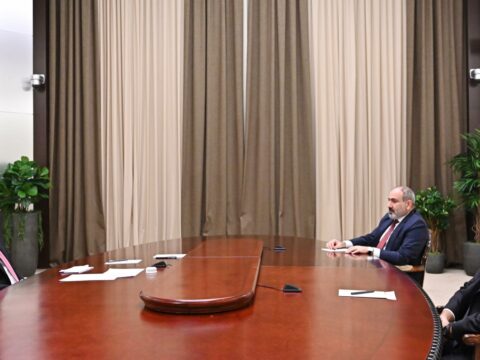 Putinin liderlərə dəvətinin pərdəarxası – Qərb, yoxsa Rusiya?