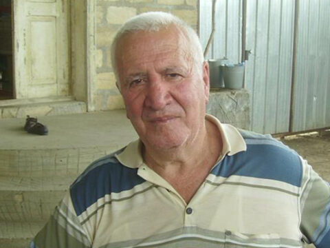 Milli Qəhrəman vəfat etdi