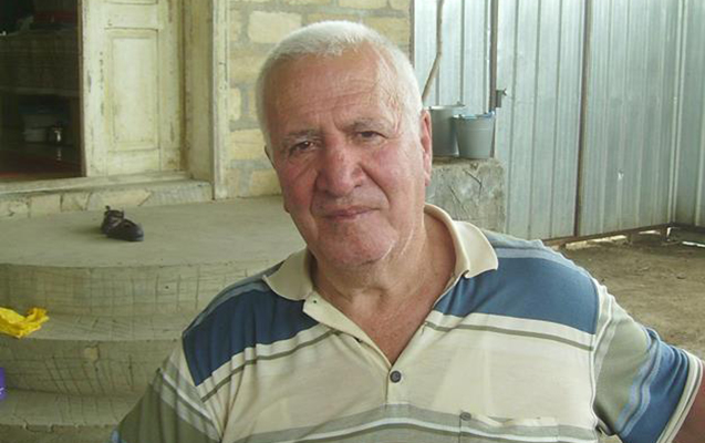 Milli Qəhrəman vəfat etdi