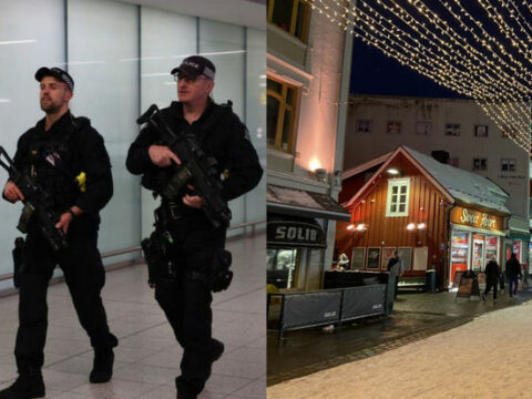 Norveçdə braziliyalı alim Rusiyaya casusluqda ittiham edilir