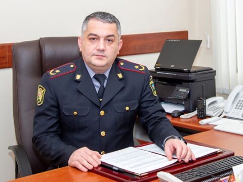 DİN-dən jurnalistlərə MÜRACİƏT