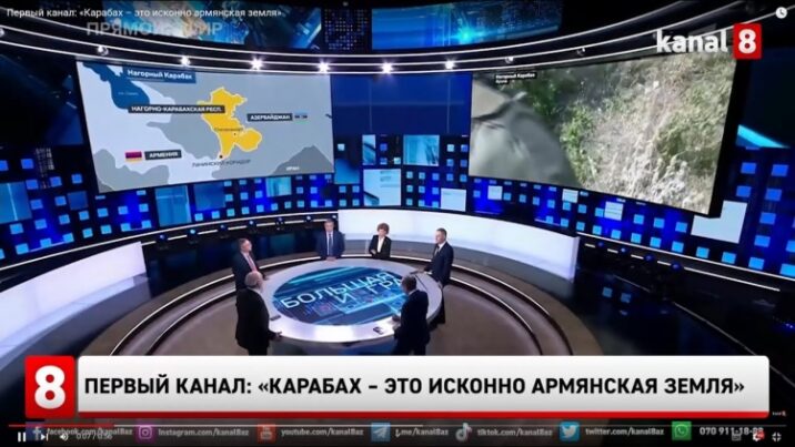 “Moskva son anti-Azərbaycan təxribatı ilə bütün ümidləri puç etdi” – DEPUTAT