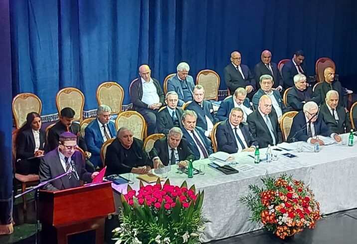 Yazıçılar Birliyi Prezidentə müraciət etdi