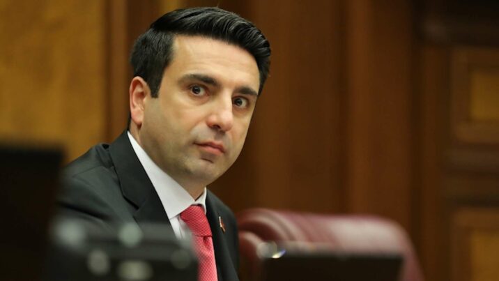 “Danışıqlar masasında hələ sülh sənədi yoxdur”