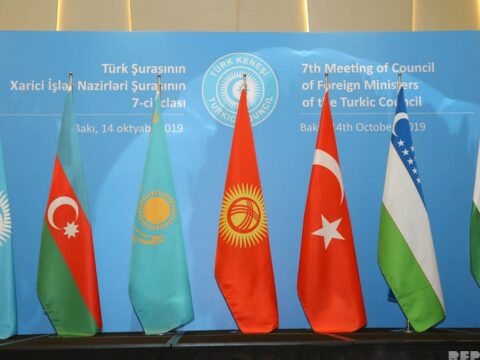 Azərbaycan TDT-nin nəqliyyat nazirlərinin toplantısında iştirak edəcək