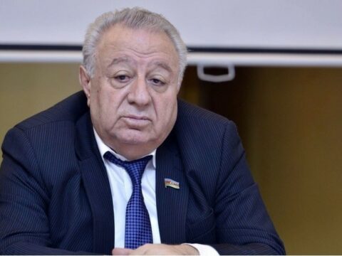 “Gözəl yazıçılara paxıllıq edirəm” – Hüseynbala Mirələmov