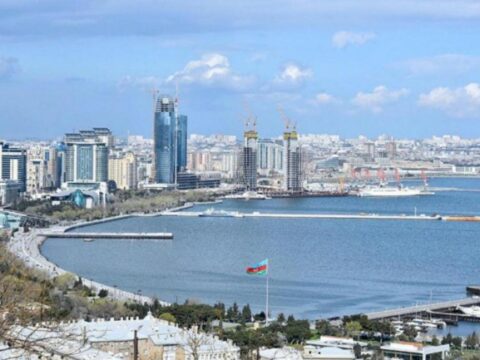 Azərbaycanda İCESCO-nun Regional Ofisi yaradılır