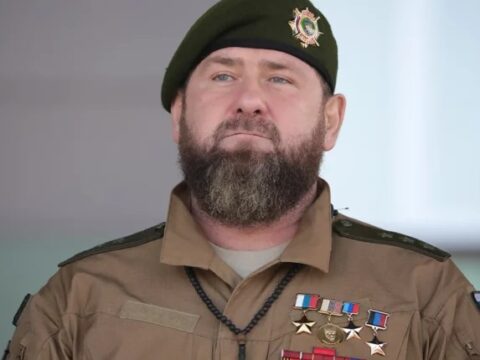 “Bu, Rusiyanın döyüşü deyil, iblisə sitayiş edənlərin müsəlman və xristianlara qarşı döyüşüdür”