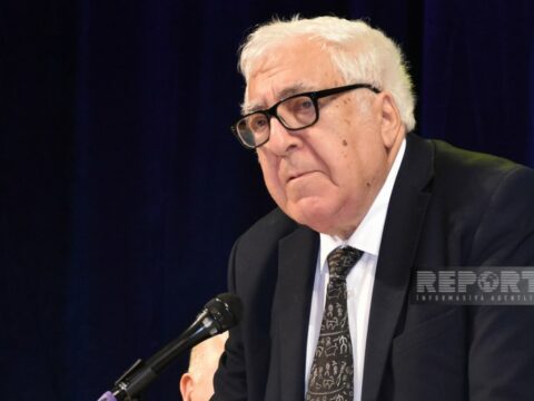 “Mətbuatın zəhərlərini uda-uda yaşaya bilsəm, hələ 5 il yaşayacam və sədr kimi fəaliyyət göstərəcəm”