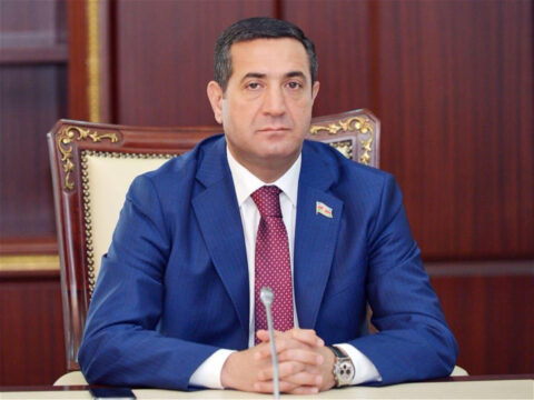 “Yəni qanun layihəsi daha əhatəlidir və müasir siyasi çağırışlara cavab verir”