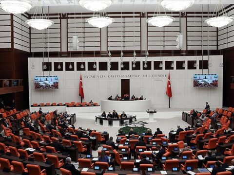 Türkiyə hərbçiləri Afrika ölkələrində daha bir il qalacaq 