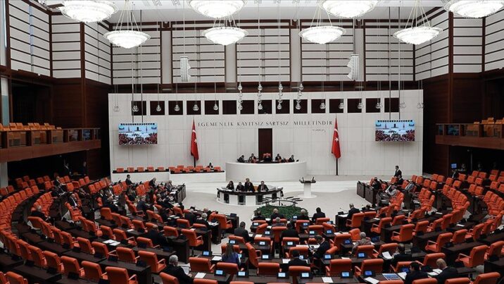 Türkiyə hərbçiləri Afrika ölkələrində daha bir il qalacaq 