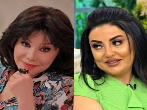 Müğənni Afət Fərmanqızı axtarışa verildi