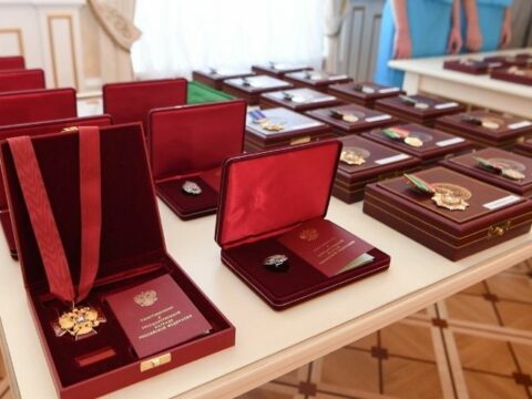 “Xalq yazıçısı” və “Xalq şairi” – Onlardan kimlər hazırda sağdır?