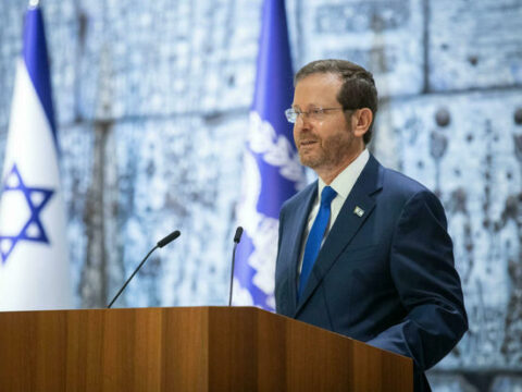 “Elə silahlarımız var ki, onların düşmənlərimizin əlinə keçməsini istəmirik”