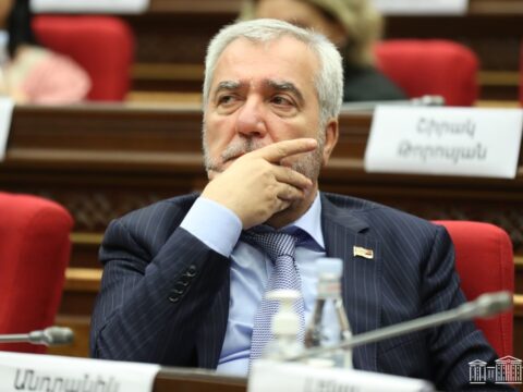 “Sərhədlərin delimitasiyası ilin sonunadək yekunlaşa bilməz”