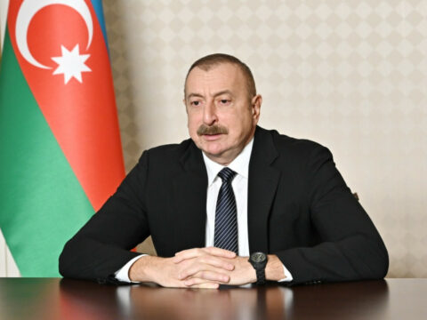 Prezidentdən DTX ilə bağlı FƏRMAN